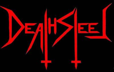 logo Death Steel